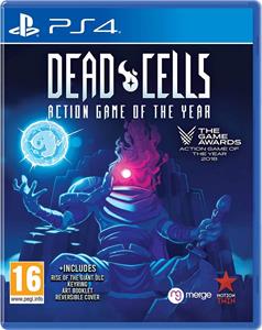 Merge Games Dead Cells Action Game of the Year