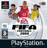 Electronic Arts Fifa 2004