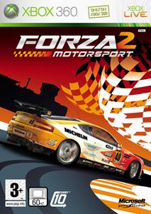 Microsoft Forza Motorsport 2