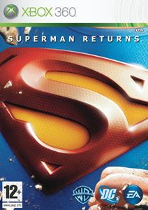Electronic Arts Superman Returns