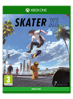 Koch Media Skater XL