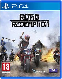 PixelHeart Road Redemption