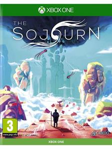 Humble Bundle The Sojourn