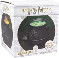 Paladone Products Ltd Harry Potter Hogwarts Zauberkessel-Licht mit Farbwechselfunktion