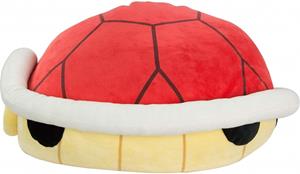 Tomy Mario Kart Pluche - Mocchi Mocchi Large Red Shell