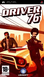 Ubisoft Driver 76