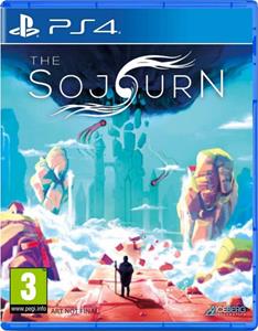 Humble Bundle The Sojourn