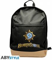 Abystyle Hearthstone Backpack Logo