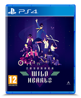 Annapurna Interactive Sayonara Wild Hearts