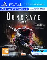 Marvelous Gungrave VR (VR Required)