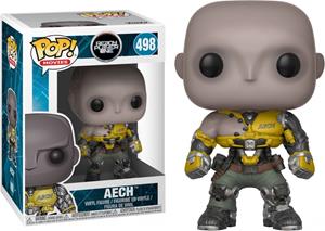 Funko Ready Player One Pop Vinyl: Aech