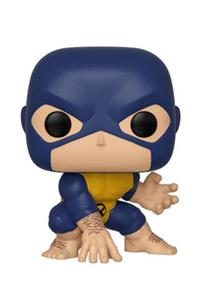 Funko Marvel 80 Years Pop Vinyl: Beast