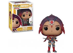 Funko Fortnite Pop Vinyl: Valor