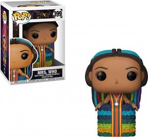 Funko Disney A Wrinkle in Time Pop Vinyl: Mrs. Who