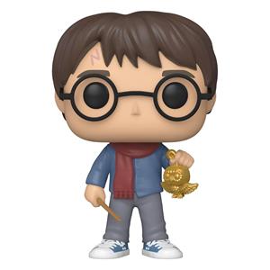 Funko Harry Potter Pop Vinyl: Harry Potter (122)