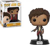 Funko Pop! Star Wars: Han Solo Movie - Val