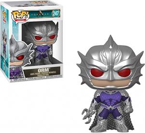 Funko Aquaman Pop Vinyl: Orm