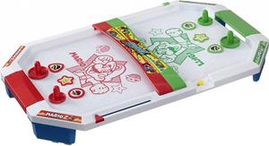 Epoch Super Mario Air Hockey