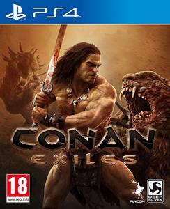 Koch Media Conan Exiles