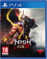 Sony Interactive Entertainment Nioh 2