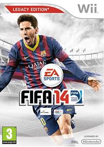 Electronic Arts Fifa 14