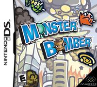 505 Games Monster Bomber