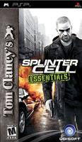 Ubisoft Splinter Cell Essentials