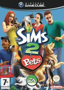 Electronic Arts De Sims 2 Huisdieren