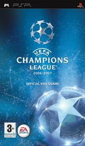 Electronic Arts Uefa Champions League 2007