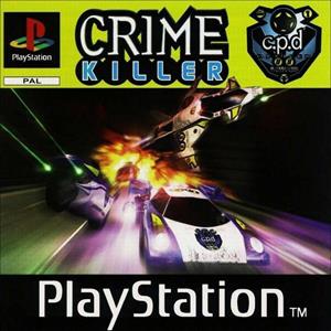 Interplay Crime Killer