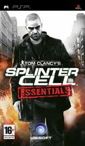 Ubisoft Splinter Cell Essentials