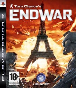 Ubisoft End War