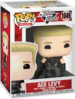 Funko Pop! Starship Troopers: Ace Levy
