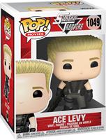 Funko Starship Troopers Pop Vinyl: Ace Levy