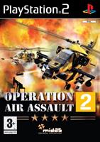 Midas Operation Air Assault 2