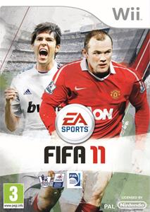 Electronic Arts Fifa 11