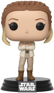 Funko Star Wars Pop Vinyl: Lieutenant Connix