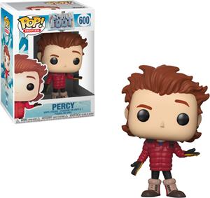 Funko Smallfoot Pop Vinyl: Percy