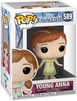 Funko Disney Frozen 2 Pop Vinyl: Young Anna