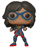 Funko Marvel Avengers Pop Vinyl: Kamala Khan