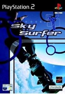 Virgin Sky Surfer