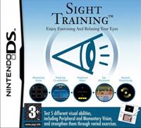 Nintendo Sight Training