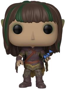 Funko The Dark Crystal Age of Resistance Pop Vinyl Figure: Rian