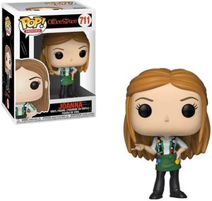 Funko Office Space Pop Vinyl: Joanna