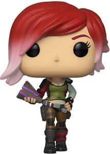 Funko Borderlands 3 Pop Vinyl: Lilith