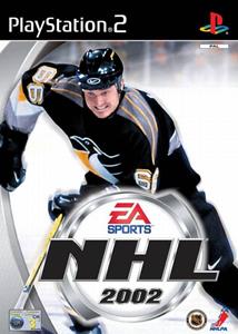 Electronic Arts NHL 2002