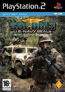 Sony Interactive Entertainment Socom 3