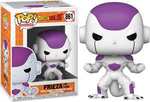 Funko! POP! Animation: Dragonball Z - 4th Form Frieza