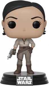 Funko Star Wars Pop Vinyl: Rose (316)