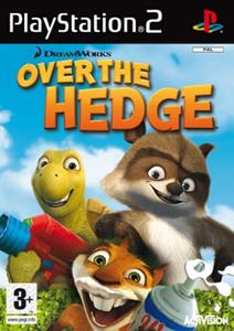 Activision Over the Hedge